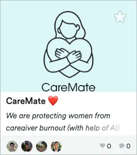 Picture of CareMate